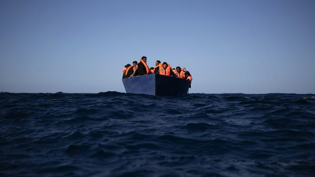  Italien will Tunesien als Verbündeten für EU-Asylpolitik gewinnen