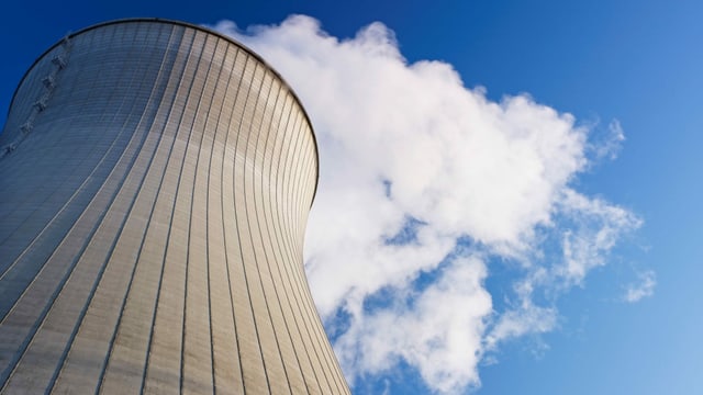  Mit Atomkraft gegen den Klimawandel?