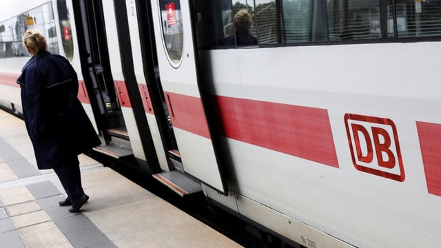  Tarifverhandlungen bei der Deutschen Bahn gescheitert