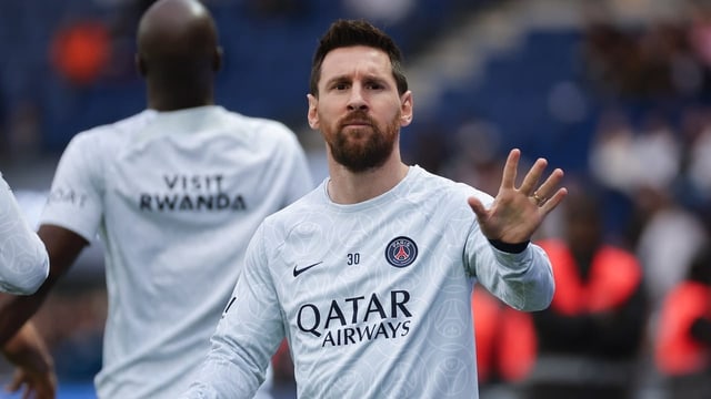  Messi verlässt PSG, Zakaria Chelsea – Kontroverse um CL-Schiri