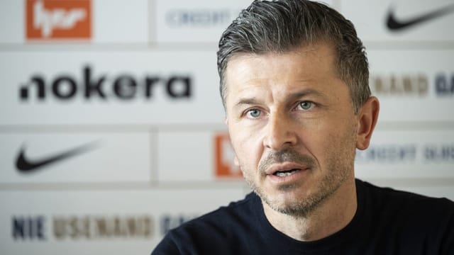  FCZ-Sportchef Jurendic wechselt in die Bundesliga zu Augsburg