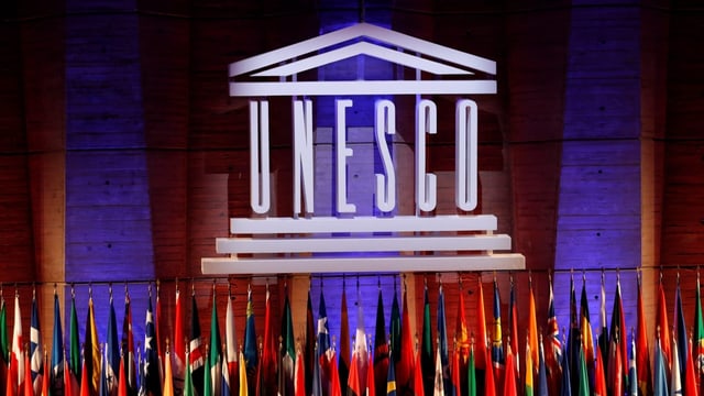  Die USA treten der Unesco wieder bei