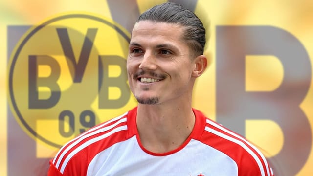  Sabitzer wechselt von Bayern zu Dortmund