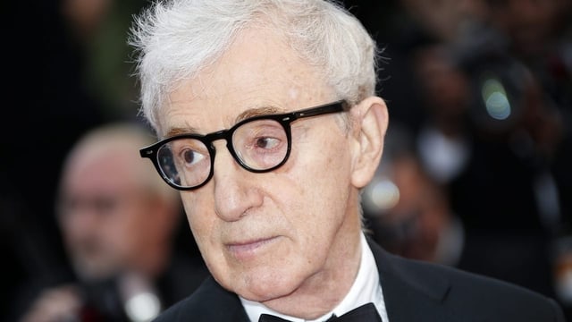  Woody Allen und Polanski: Venedig setzt auf umstrittene Gäste