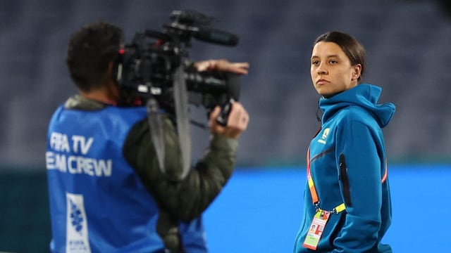  Frauen-WM 2023: Das läuft am Donnerstag