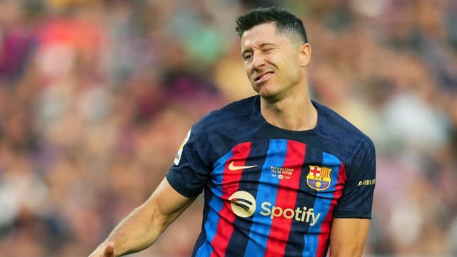  Barcelona zur Champions League zugelassen – vorläufig