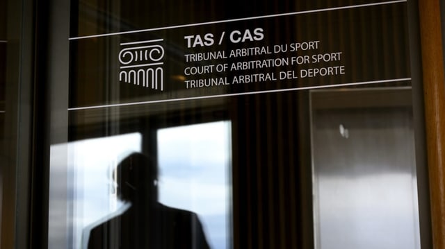  Spielerberater-Klage abgewiesen: Fifa vor TAS erfolgreich