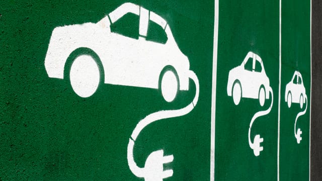  Elektroautos verursachen CO2 – und sind trotzdem klimafreundlich