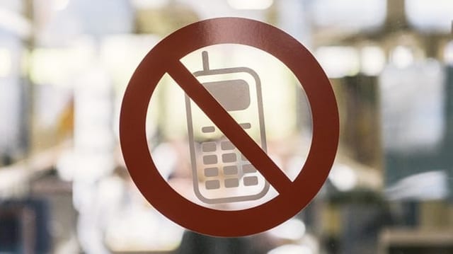  Niederlande planen Handyverbot im Klassenzimmer