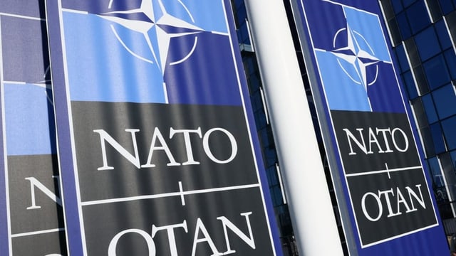  Die Nato zwischen Comeback und Blamage