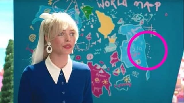  Vietnam verbietet den «Barbie»-Film – wegen einer Landkarte