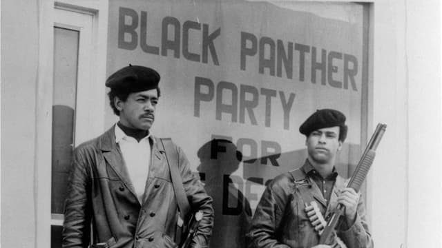  «Das Vermächtnis der Black Panther Party wirkt bis heute nach»