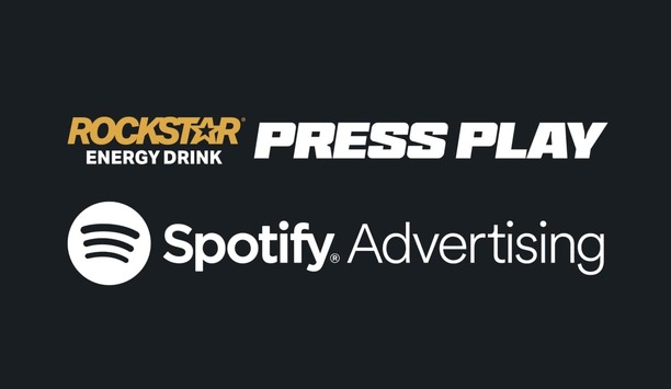  Rockstar Energy ist Partner der neuen globalen Spotify Stage-Plattform / Rapper Azet eröffnet das digitale Konzerterlebnis in Deutschland