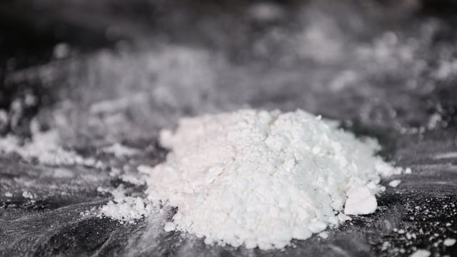  Polizei zerschlägt internationalen Kokainring