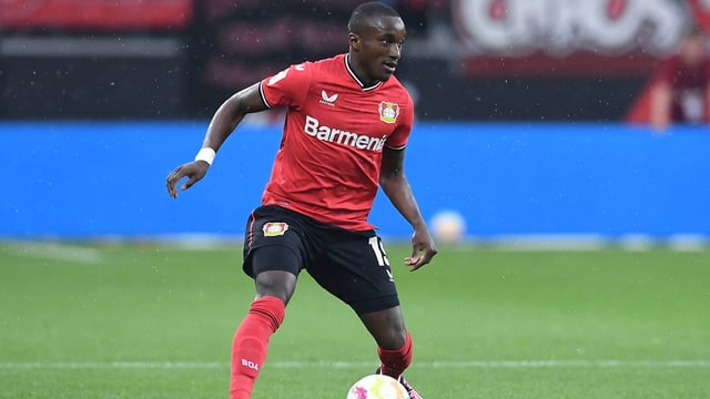  Diaby verlässt Leverkusen Richtung Birmingham