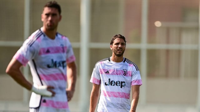  Kein Europacup für Juventus Turin