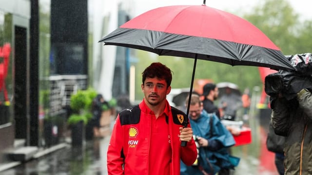  Nach tödlichen Unfällen: Leclerc regt Änderungen in Spa an