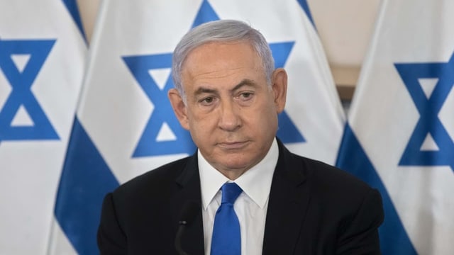  Netanjahu ist operiert – Abertausende beteiligen sich an Demos