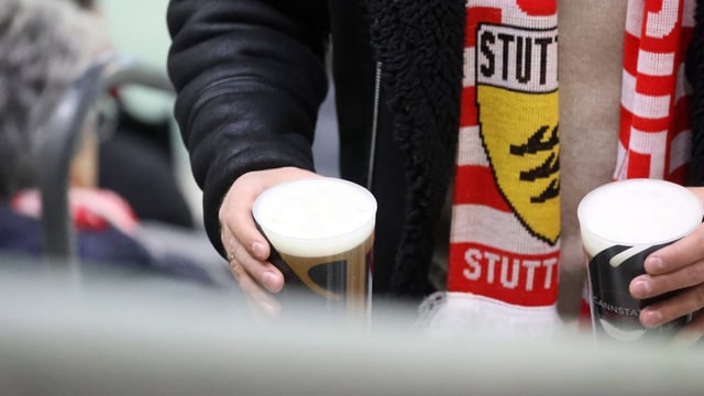  «Schöntrinken» ade: VfB Stuttgart senkt Promille-Grenze