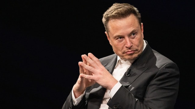  «Ey, Elon!» Wie wir Stars um ihre Nachnamen bringen