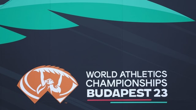  Bei der WM in Budapest sind alle 49 Entscheidungen gefallen