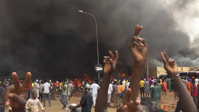  Warum es in Niger rumort – und warum uns das interessieren sollte