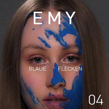  EMY veröffentlicht emotionale Single “Blaue Flecken”