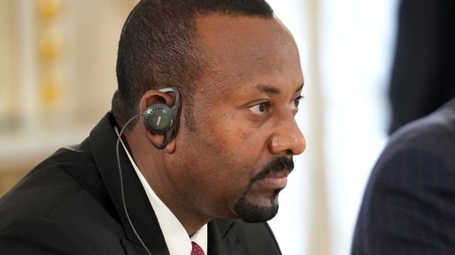 Äthiopische Regierung verhängt Ausnahmezustand nach Kämpfen