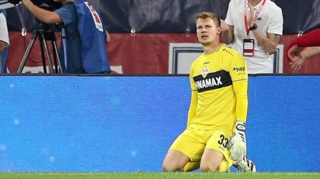  Nübel-Patzer leitet VfB-Klatsche ein – Chelsea mit 1. Saisonsieg