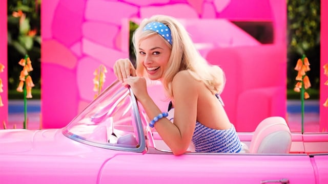  Verdrängt «Barbie» andere Filme aus den Arthouse-Kinos?