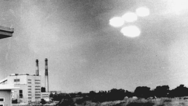  Dem Unerklärbaren auf der Spur: Die Suche nach UFOs läuft