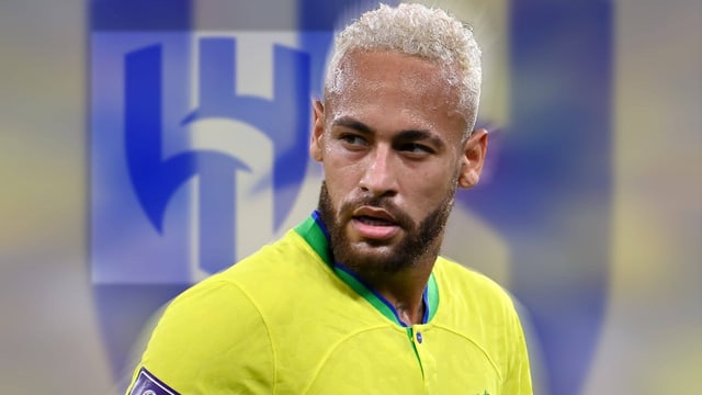  «Ewiger Fleck in seiner Karriere» – Neymar kommt nicht gut weg