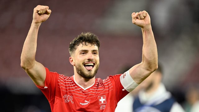  Stergiou verlässt St. Gallen in Richtung Bundesliga