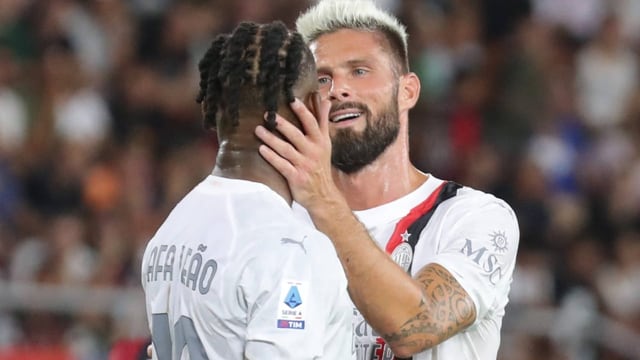  Milan startet bei Okafor-Debüt mit Sieg