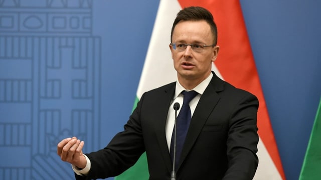  Ungarn stellt sich bei Schwedens Nato-Beitritt weiterhin quer