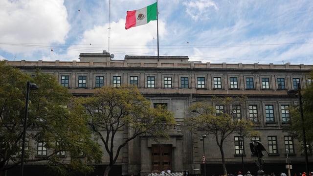  Oberstes Gericht Mexikos entkriminalisiert Abtreibungen