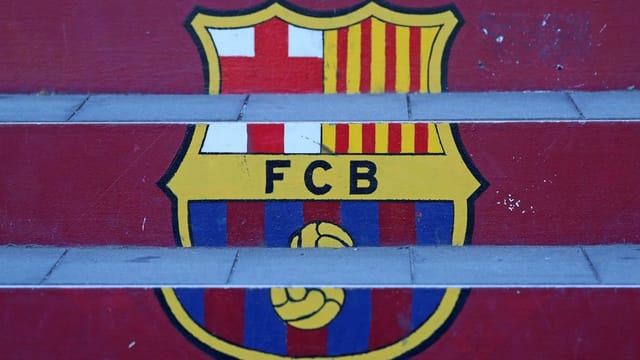  Schiedsrichter-Skandal um Barça: Gericht ordnet Durchsuchung an