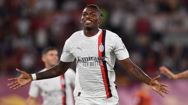  AC Milan weiterhin makellos – Cömert mit Debüt