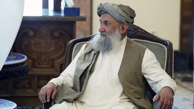  Talibanbehörden verhaften 18 Mitarbeiter einer Schweizer NGO