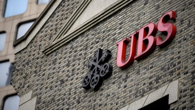  Aller guten Dinge sind drei: UBS-Prozess geht in nächste Runde