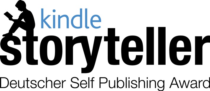  Kindle Storyteller Award 2023 / Hohe Qualität und große Bandbreite: Die Finalist:innen für die begehrte Self-Publishing-Auszeichnung stehen fest