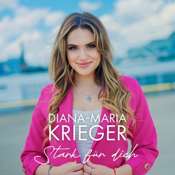  Diana-Maria Krieger: Mitreißende Single “Stark für Dich” enthüllt emotionale Zeitreise durch die Liebe