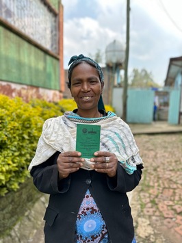  Krankenkasse in Äthiopien / Zehn Franken Jahresprämie: Zu teuer für viele Familien