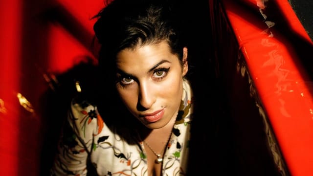  Grosses Talent, grosse Tragik: Amy Winehouse fasziniert bis heute