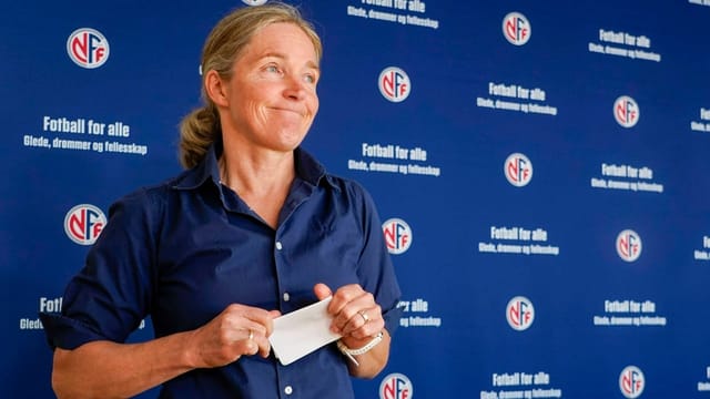  Riise nicht mehr Norwegen-Coach – Alba tritt aus Nati zurück