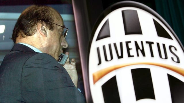  Nach 17 Jahren: Juve verzichtet auf aberkannten Meistertitel