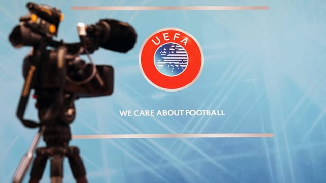  Zieht die Uefa ihren Russland-Entscheid zurück?