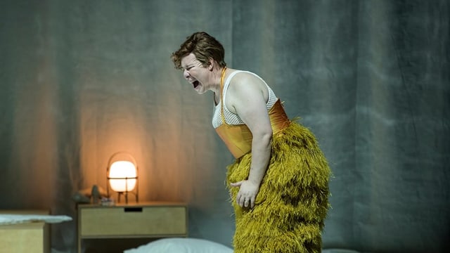  Erste Oper über Transgender-Person feiert Premiere in St. Gallen