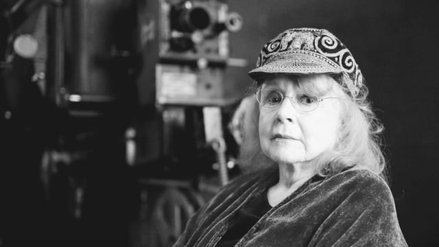  US-Schauspielerin und «Twin-Peaks»-Star stirbt mit 91 Jahren