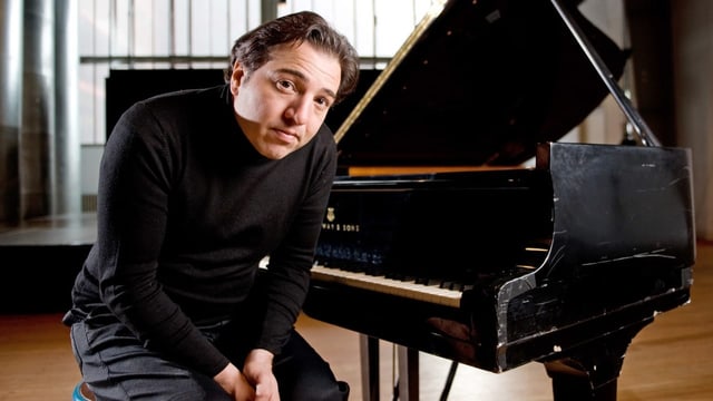  Migros nimmt türkischen Starpianisten Fazil Say aus dem Programm